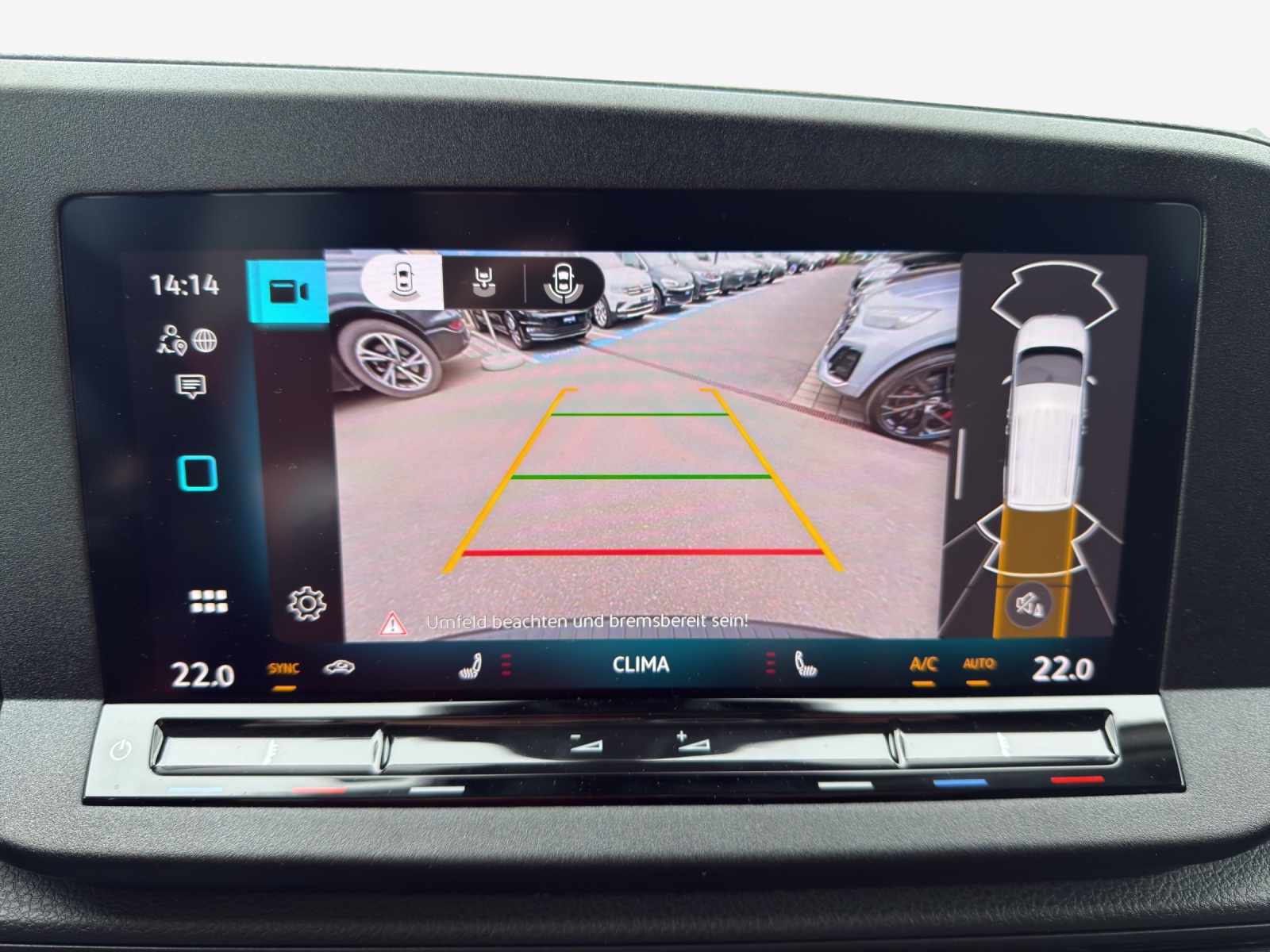 VW Caddy 2.0 TDI Liberty 4Motion-image-15