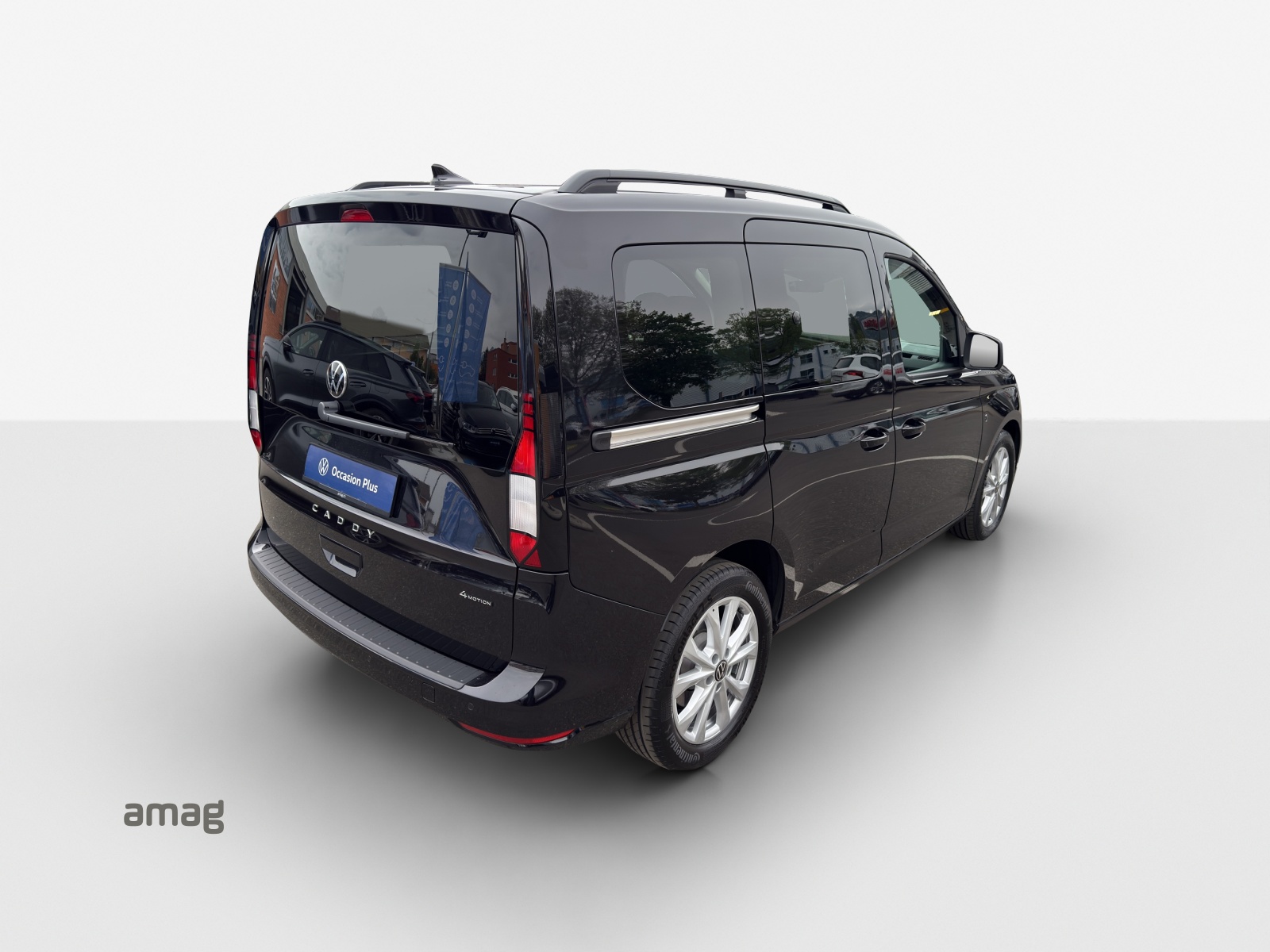 VW Caddy 2.0 TDI Liberty 4Motion-image-4
