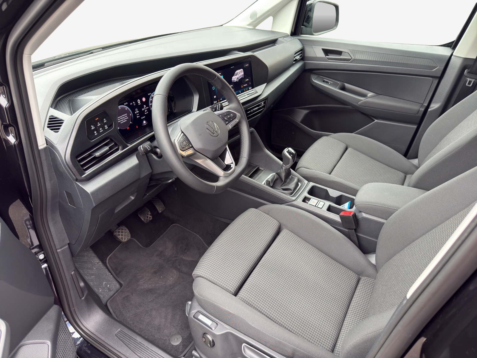 VW Caddy 2.0 TDI Liberty 4Motion-image-7