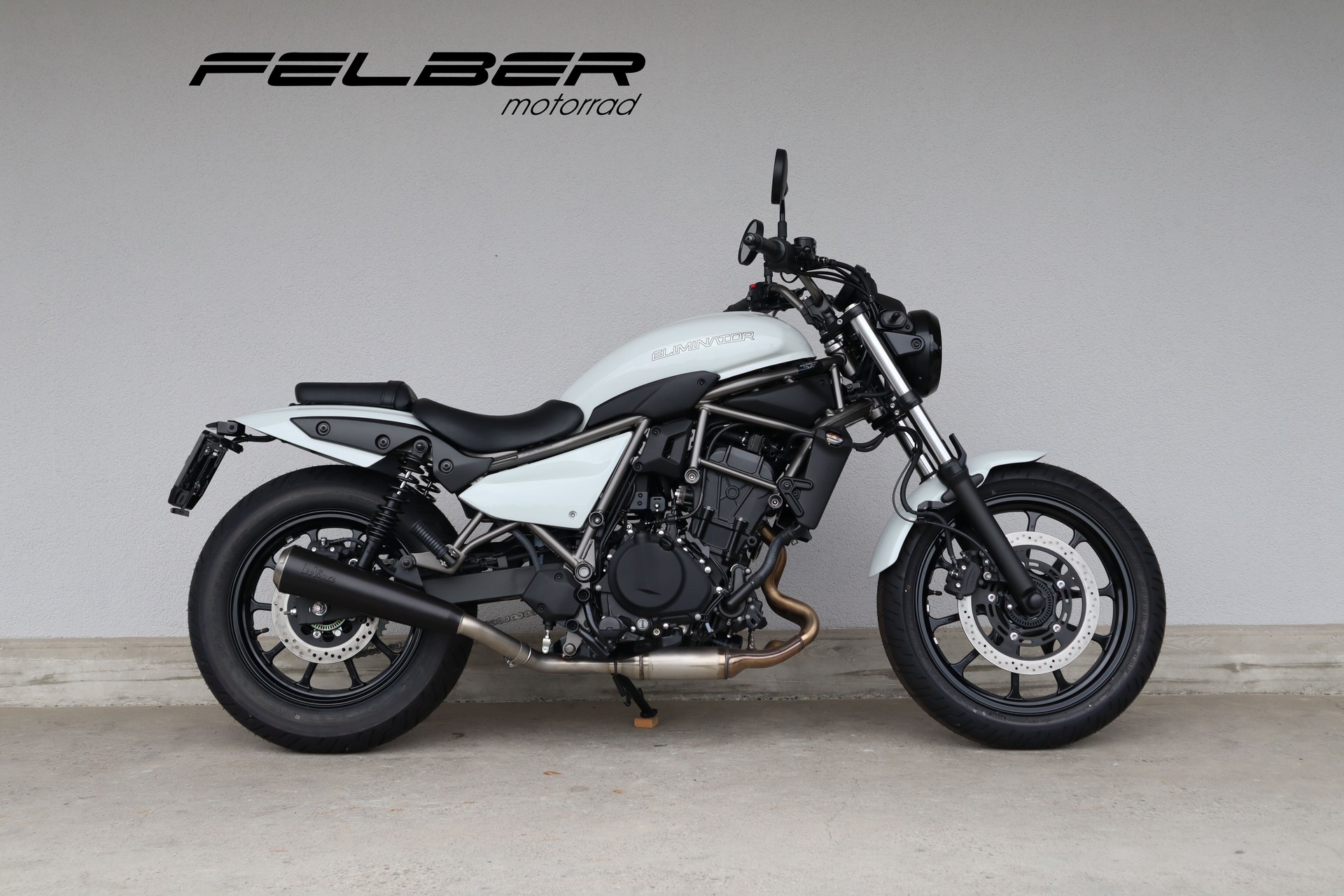 KAWASAKI Eliminator 500-image-0