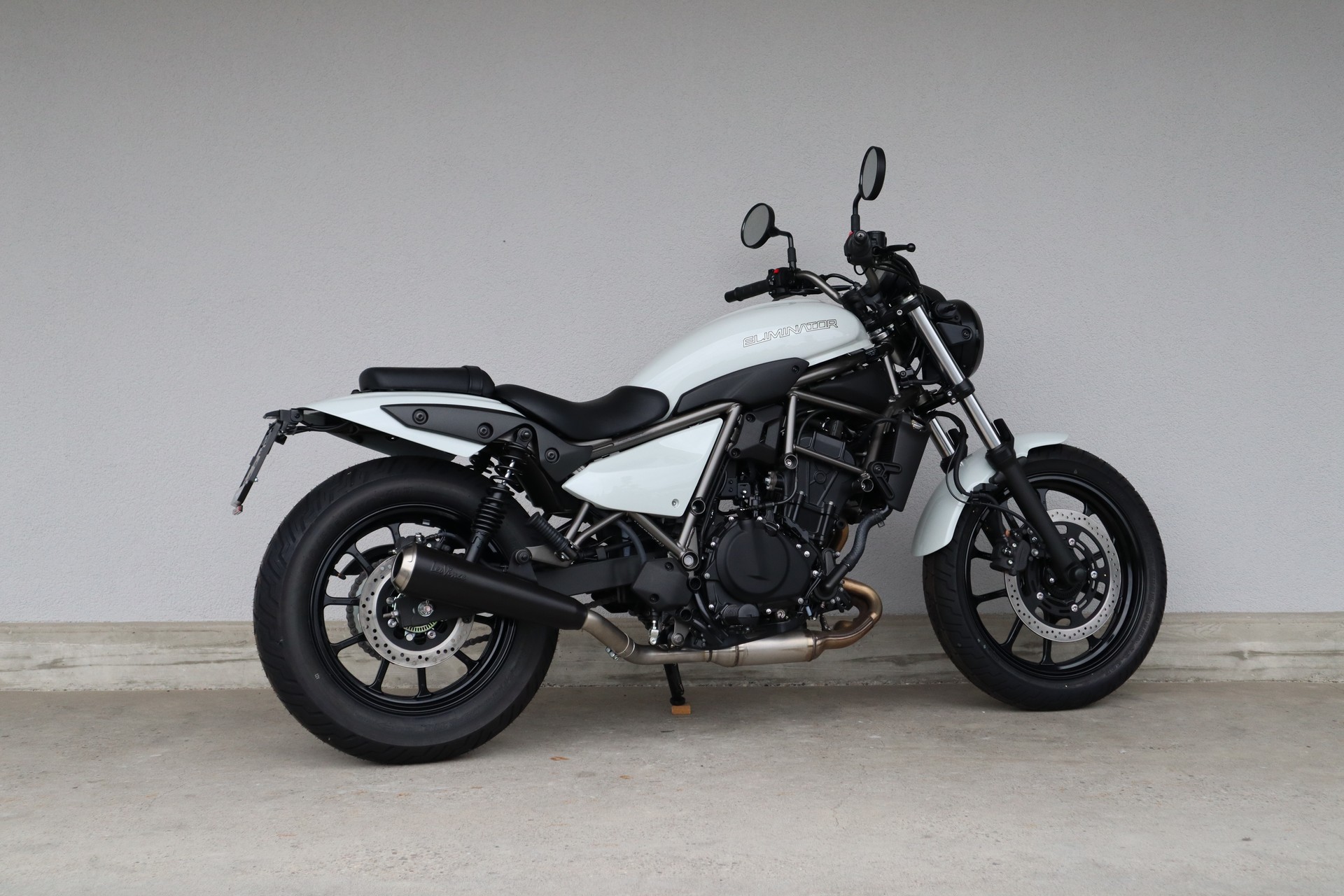 KAWASAKI Eliminator 500-image-2