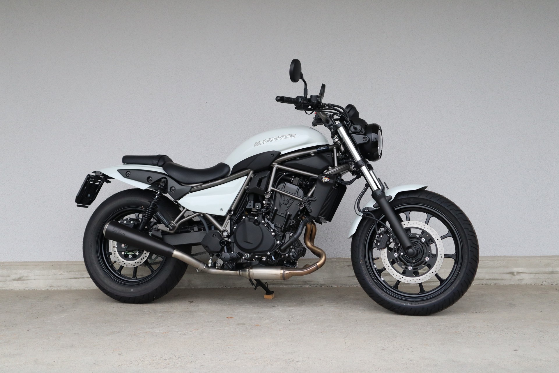 KAWASAKI Eliminator 500-image-1