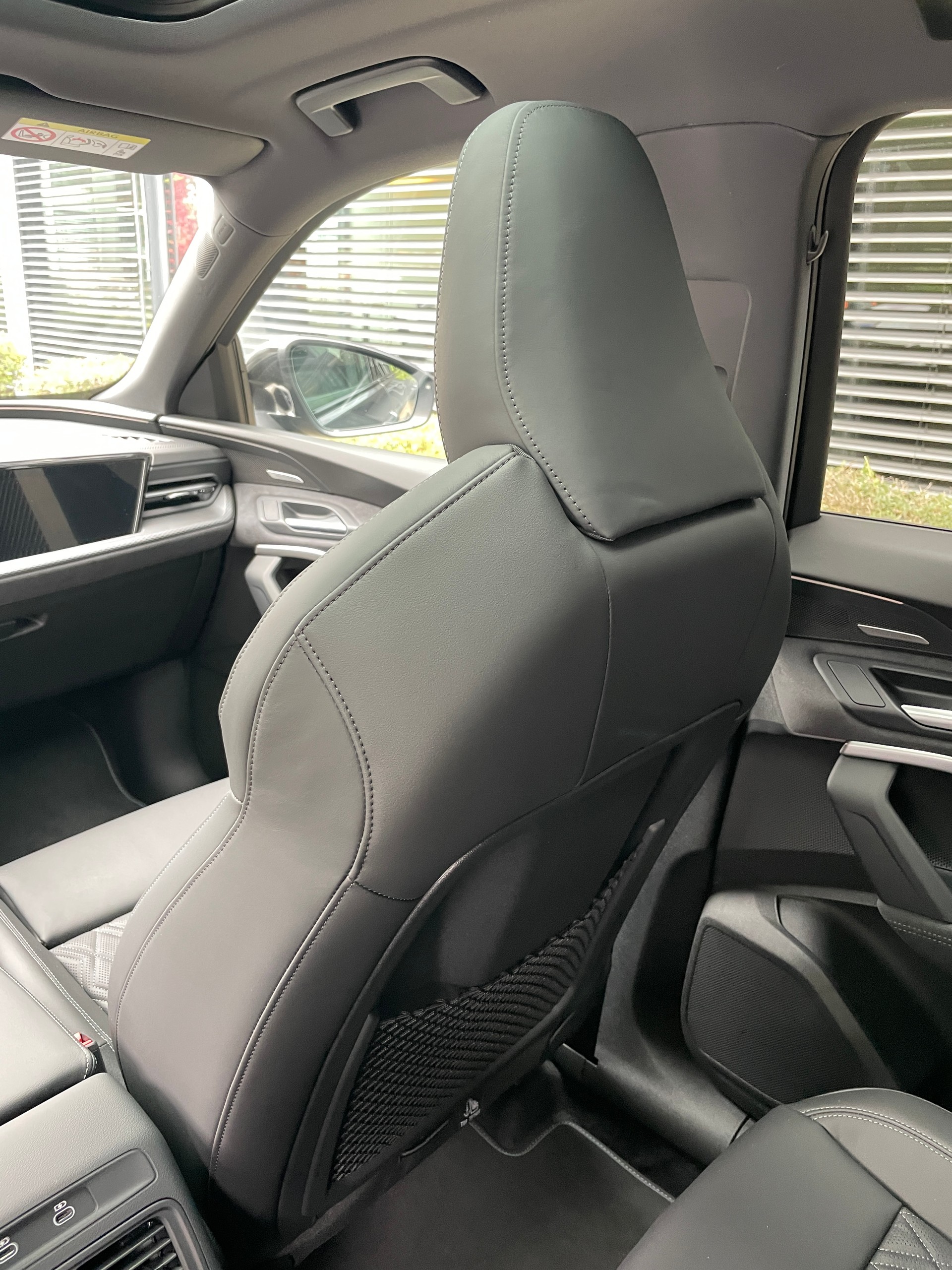 AUDI SQ5 TFSI quattro S-tronic, Modell 2027-image-17