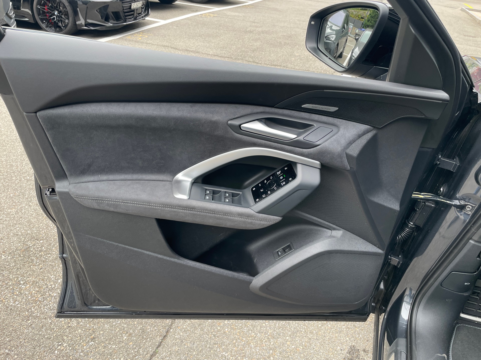 AUDI SQ5 TFSI quattro S-tronic, Modell 2027-image-9