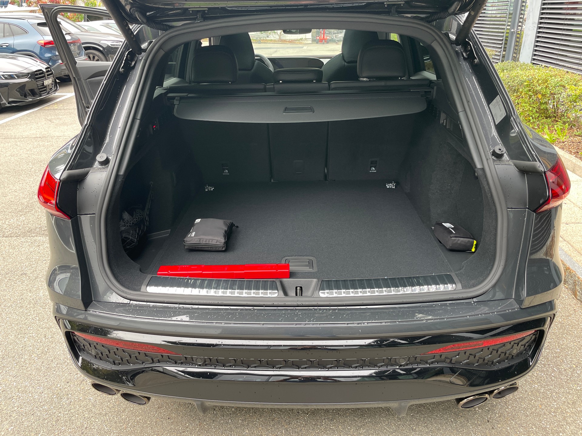 AUDI SQ5 TFSI quattro S-tronic, Modell 2027-image-4