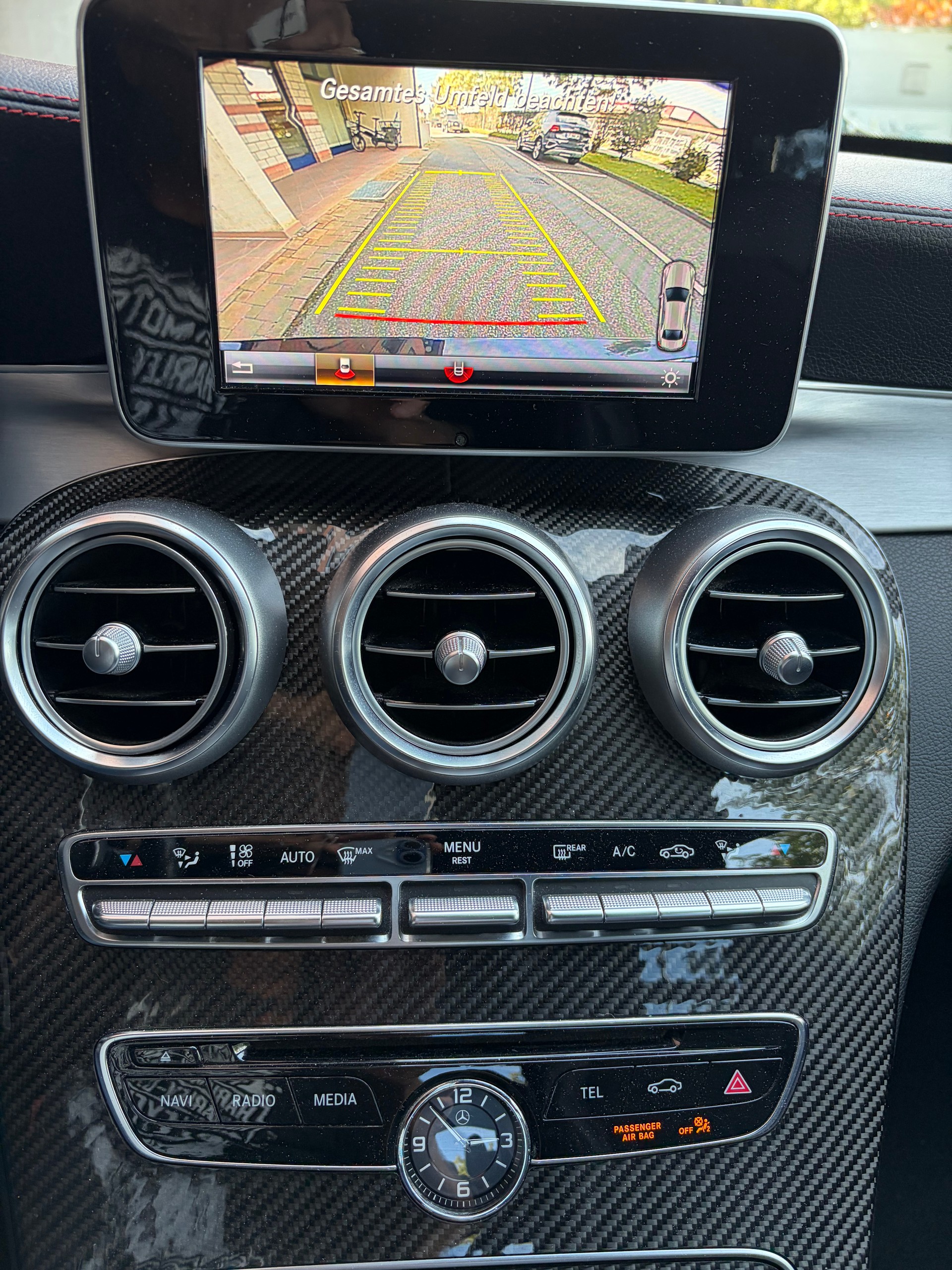 MERCEDES-BENZ C 43 AMG 4matic-image-5