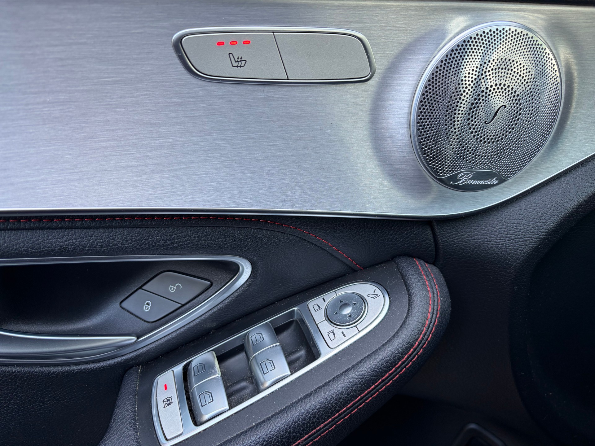 MERCEDES-BENZ C 43 AMG 4matic-image-6