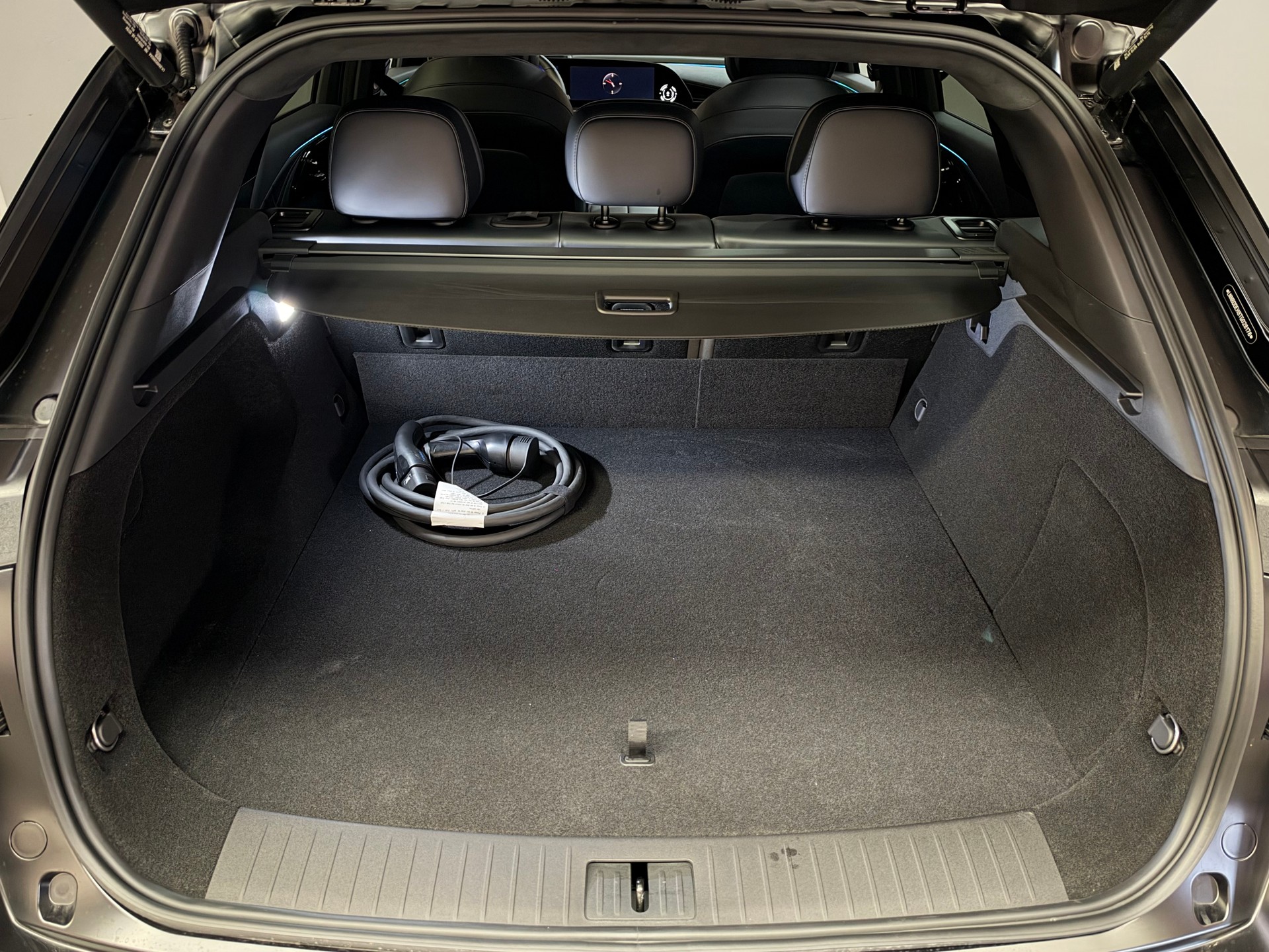 OMODA 9 Exclusive 1.5 T-GDI AWD 537PS-image-10