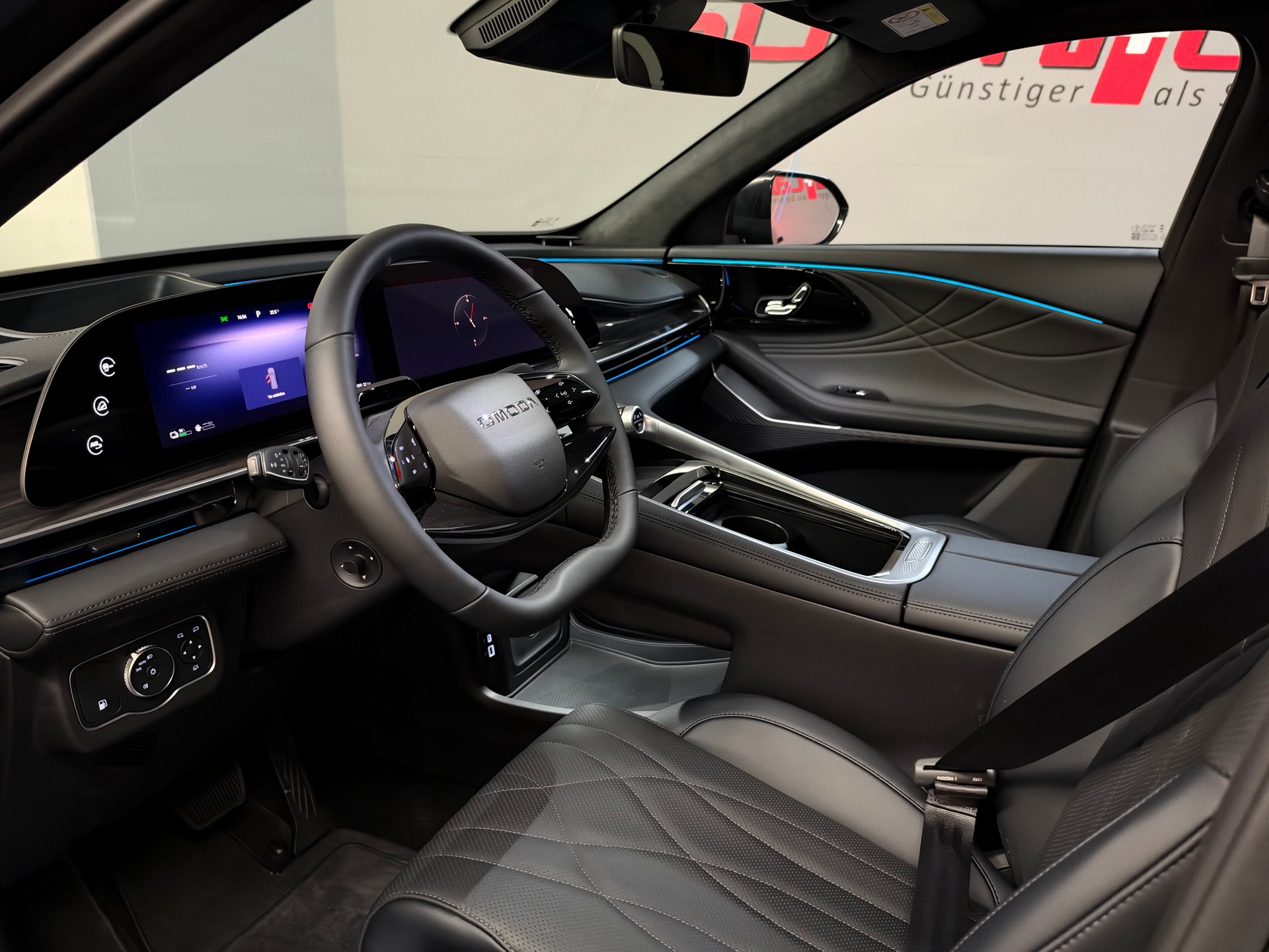 OMODA 9 Exclusive 1.5 T-GDI AWD 537PS-image-12