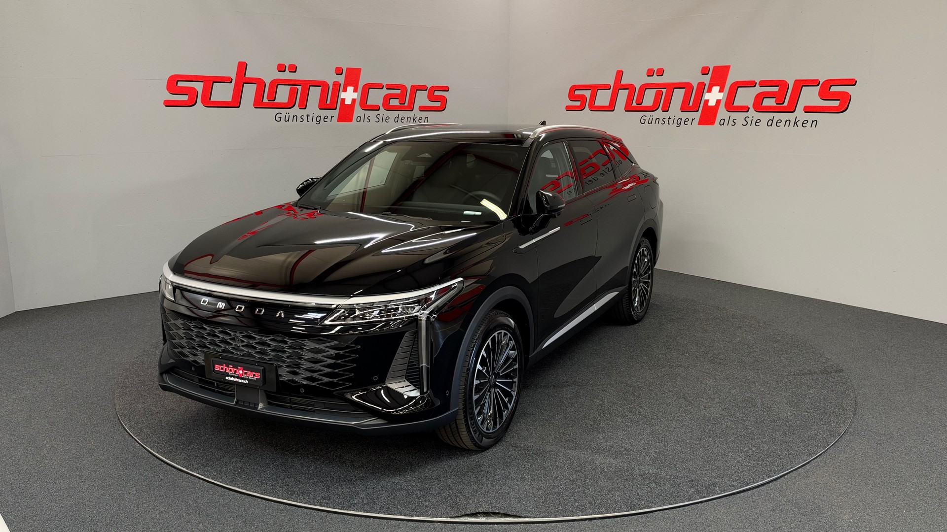 OMODA 9 Exclusive 1.5 T-GDI AWD 537PS-showroom-element-1