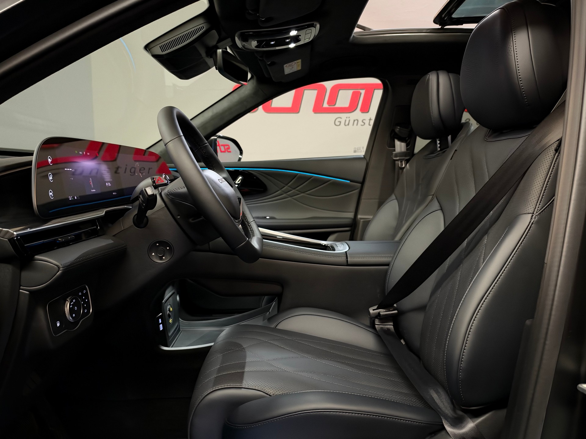 OMODA 9 Exclusive 1.5 T-GDI AWD 537PS-image-11