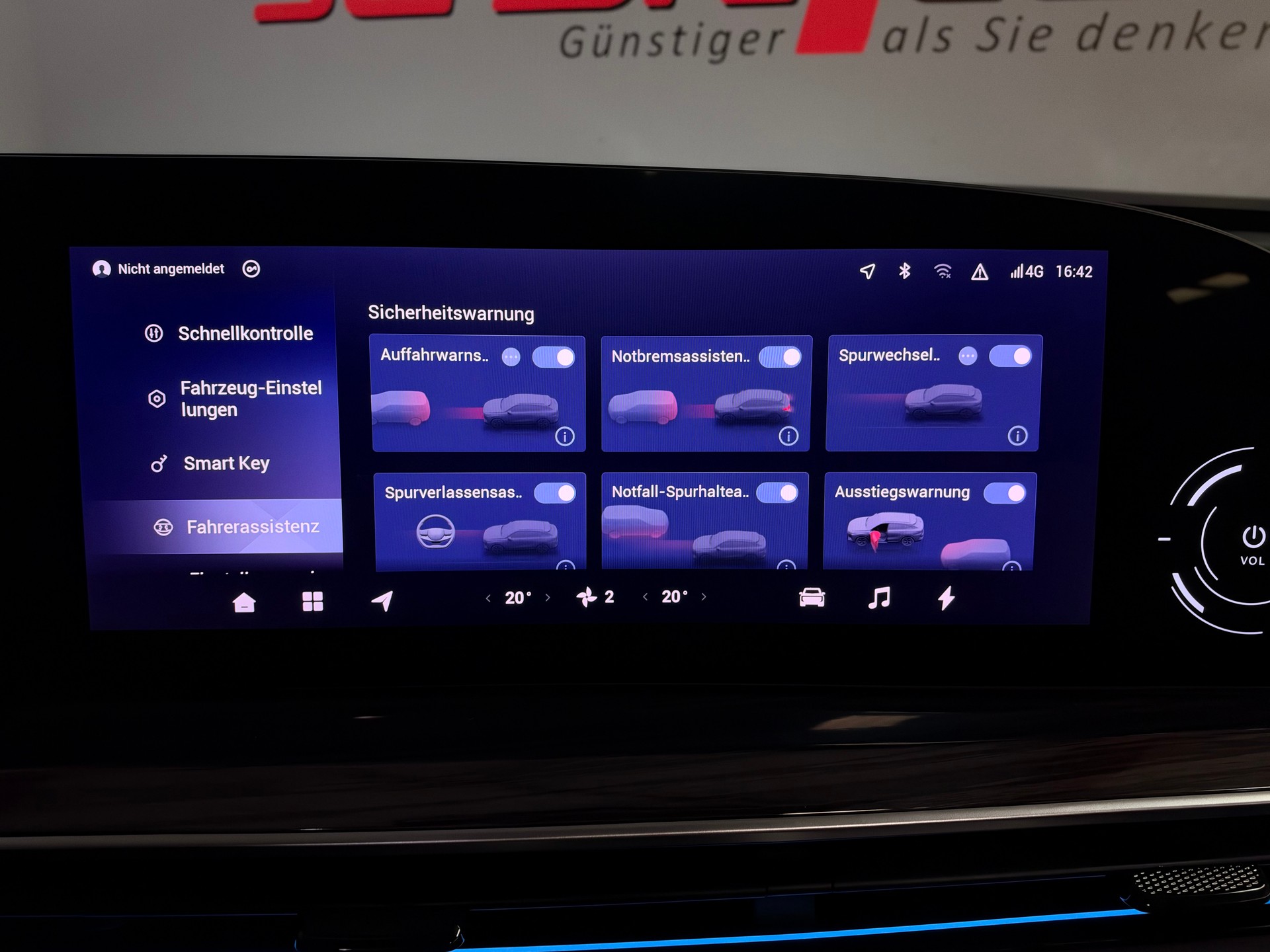 OMODA 9 Exclusive 1.5 T-GDI AWD 537PS-image-27