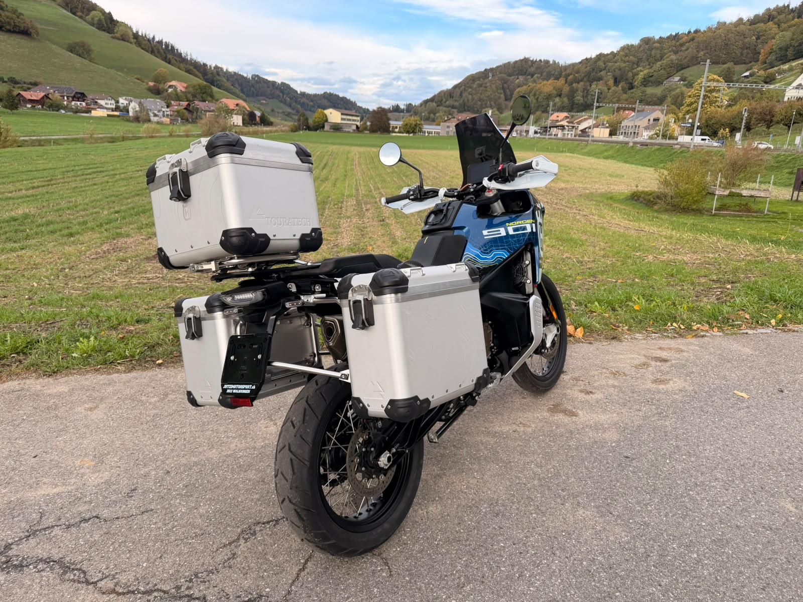 HUSQVARNA Norden 901 Expedition-image-7