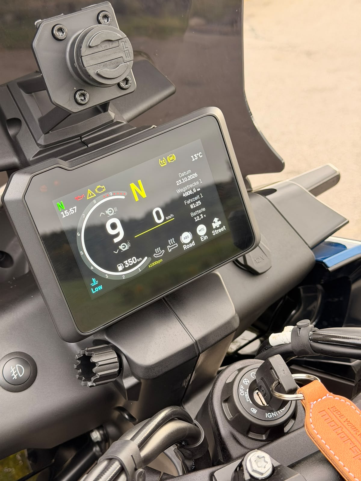 HUSQVARNA Norden 901 Expedition-image-5