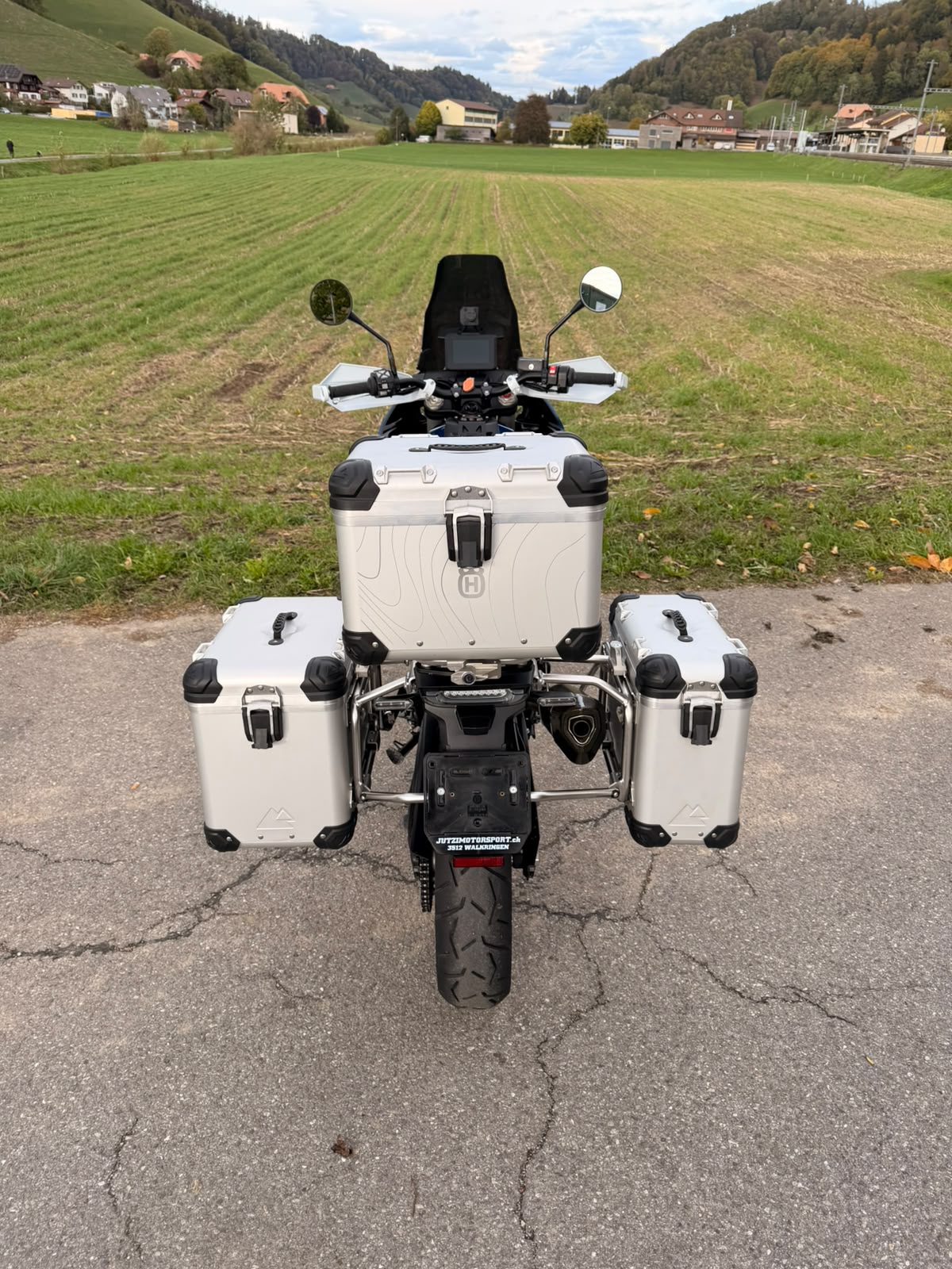 HUSQVARNA Norden 901 Expedition-image-8