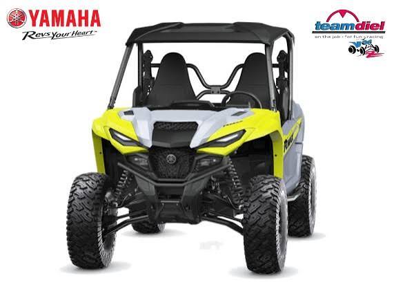 YAMAHA Wolverine RMAX 4 1000-image-8