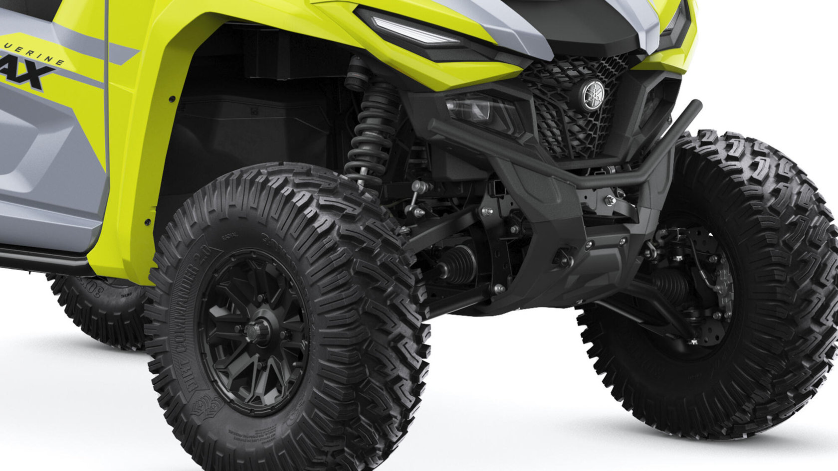 YAMAHA Wolverine RMAX 4 1000-image-6
