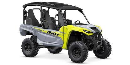 YAMAHA Wolverine RMAX 4 1000-image-7