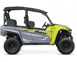 YAMAHA Wolverine RMAX 4 1000-image-9