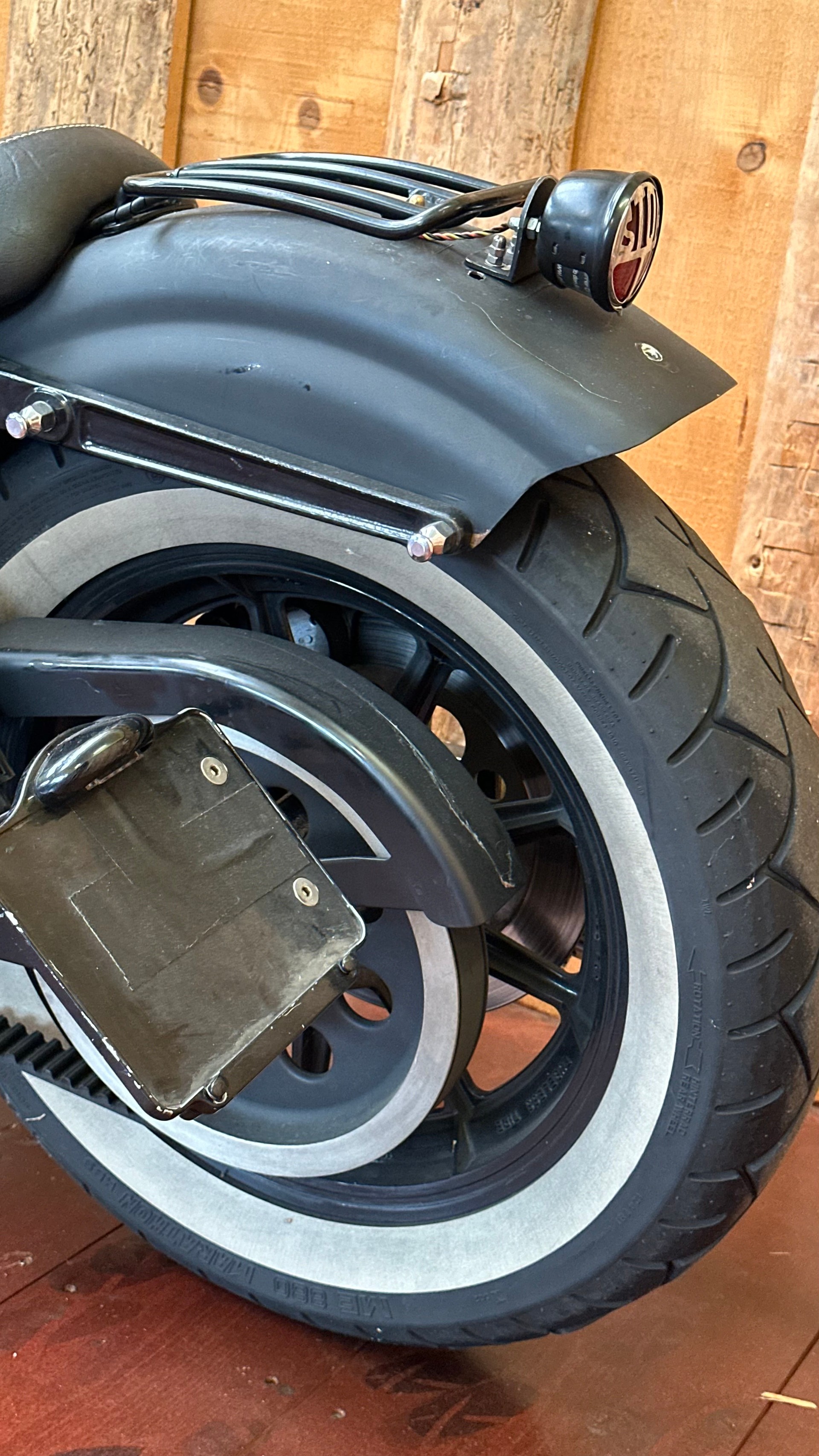 HARLEY-DAVIDSON Dyna-image-1