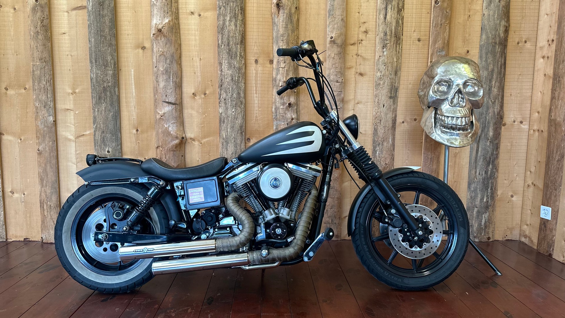 HARLEY-DAVIDSON Dyna-image-0