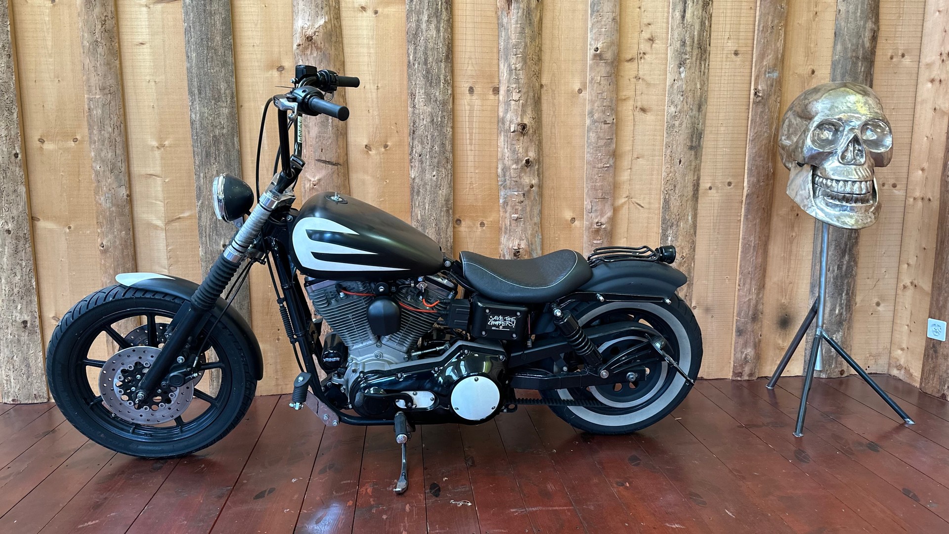 HARLEY-DAVIDSON Dyna-image-3