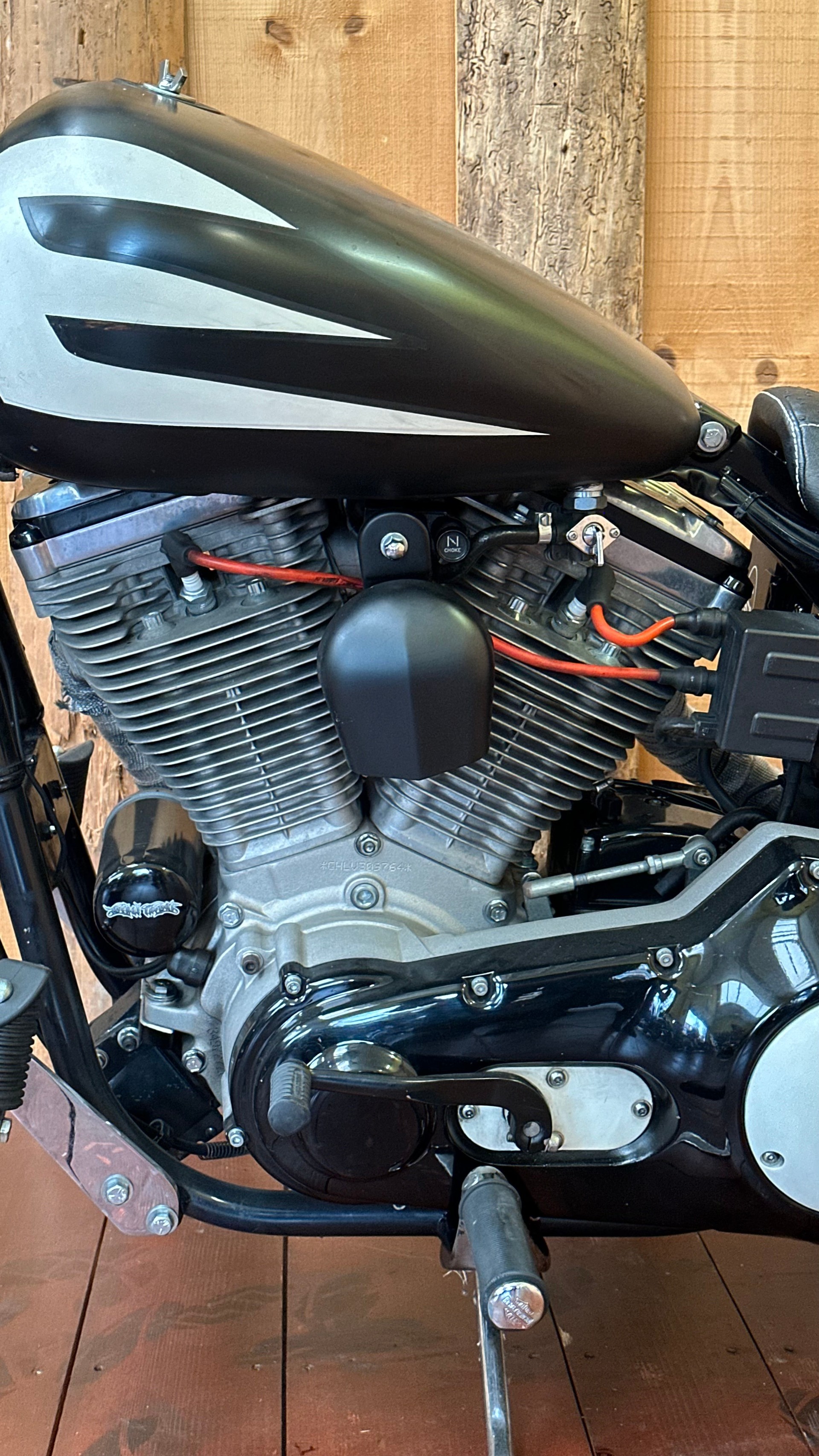 HARLEY-DAVIDSON Dyna-image-2