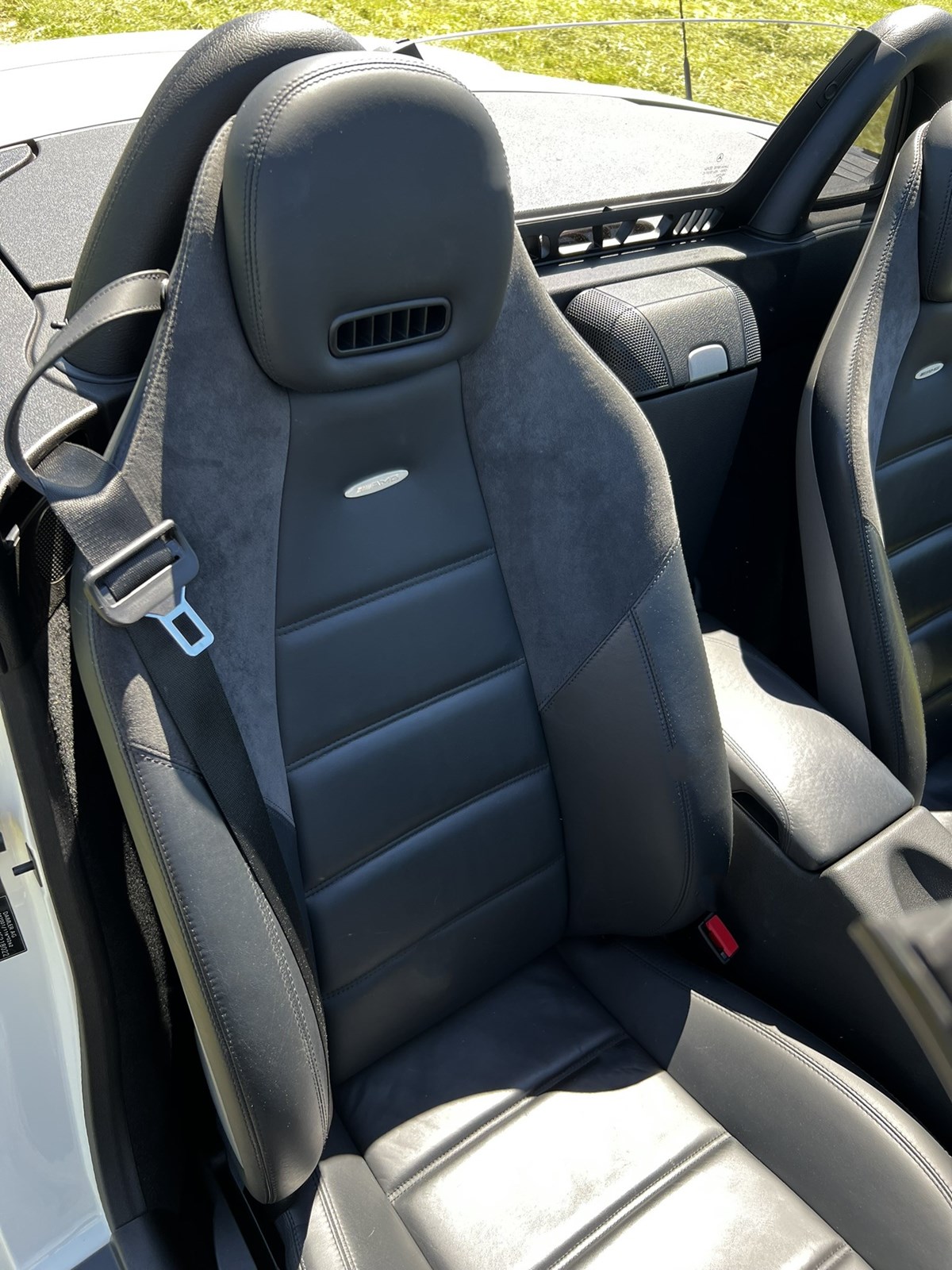 MERCEDES-BENZ SLK 55 AMG 7G-Tronic-image-8