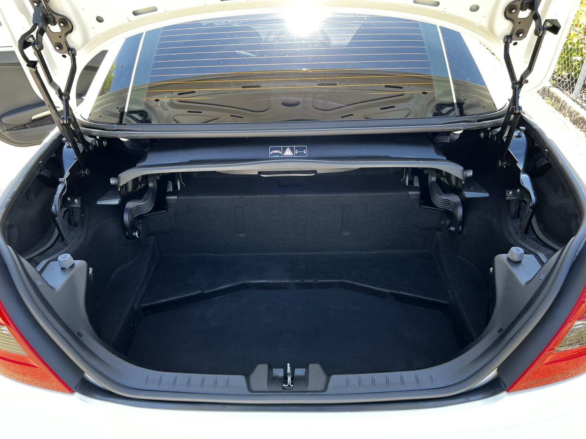 MERCEDES-BENZ SLK 55 AMG 7G-Tronic-image-13