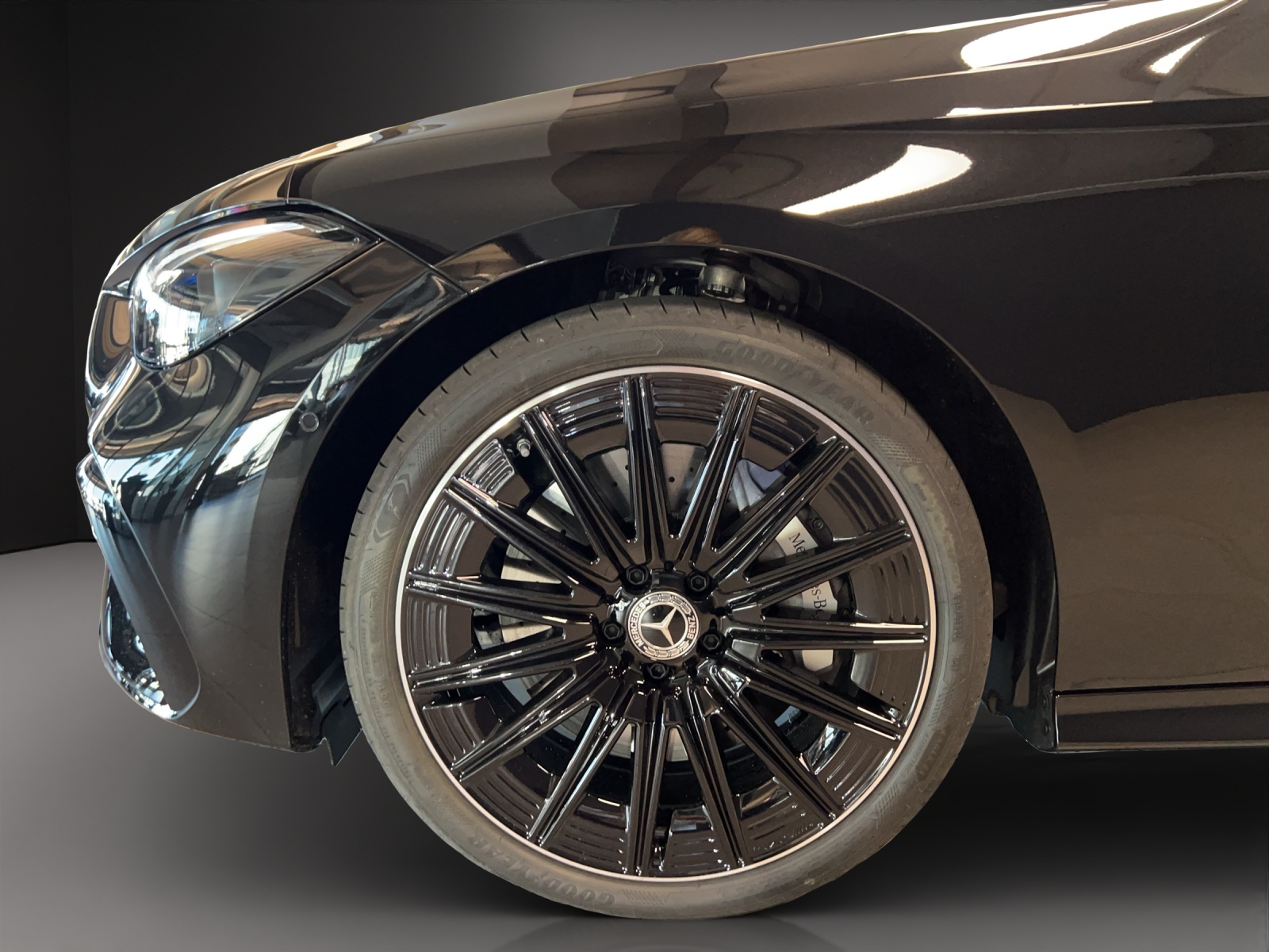 MERCEDES-BENZ CLE 450 Cabrio 4M-image-7