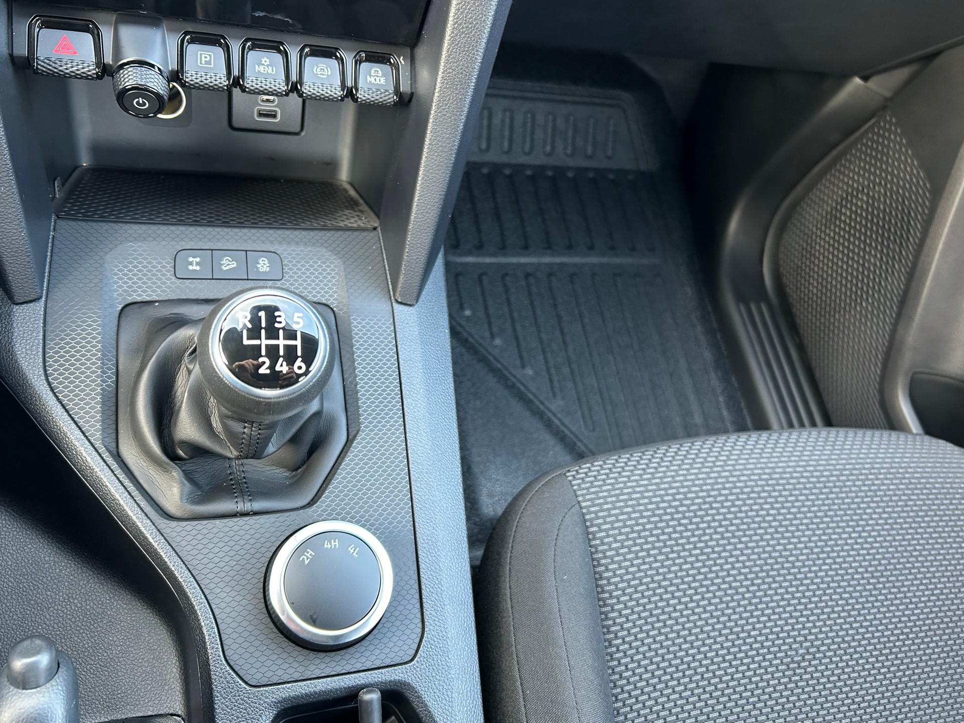 VW 2.0 TDI 4x4 Alubrücke-image-10