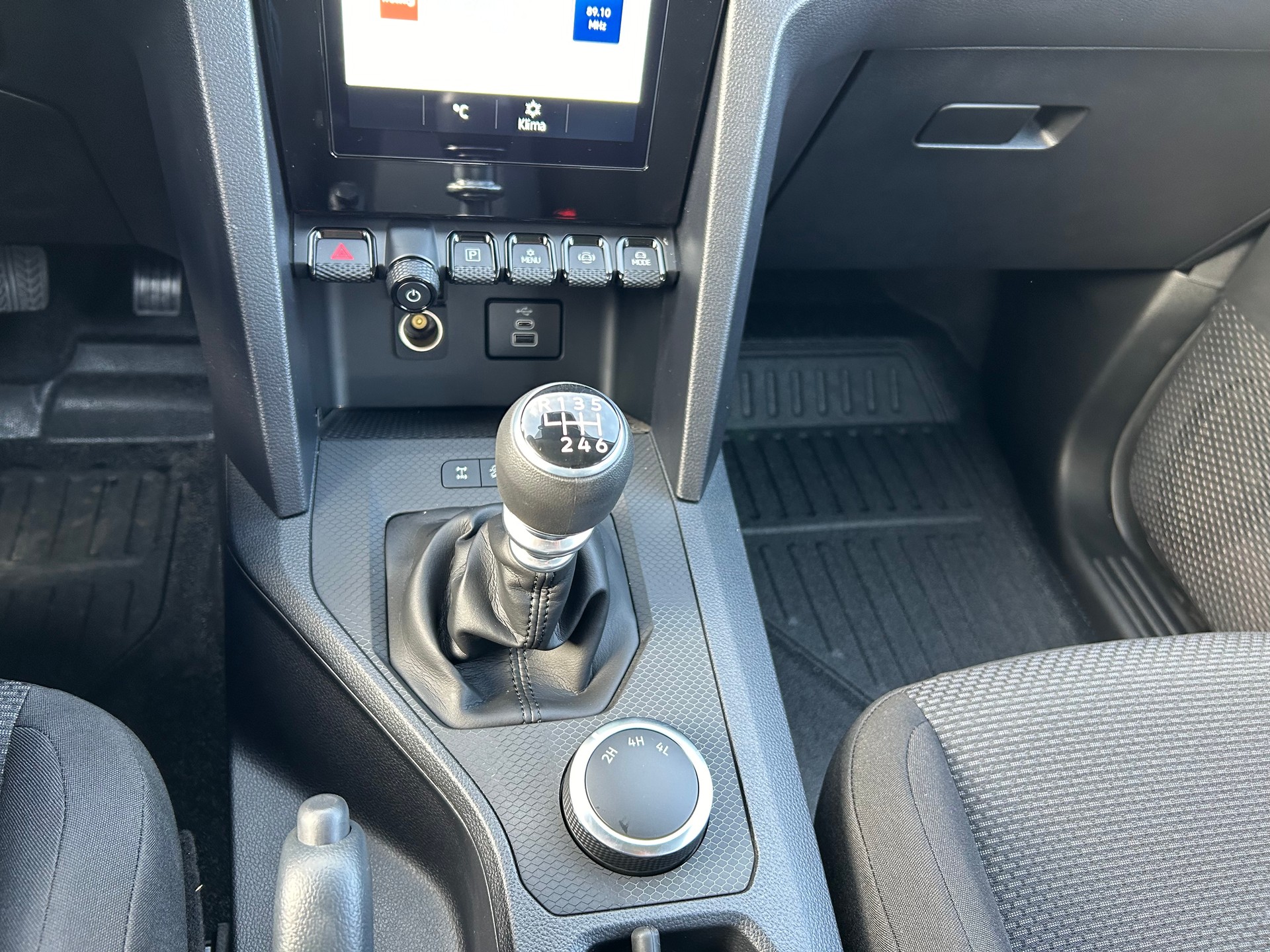 VW 2.0 TDI 4x4 Alubrücke-image-13