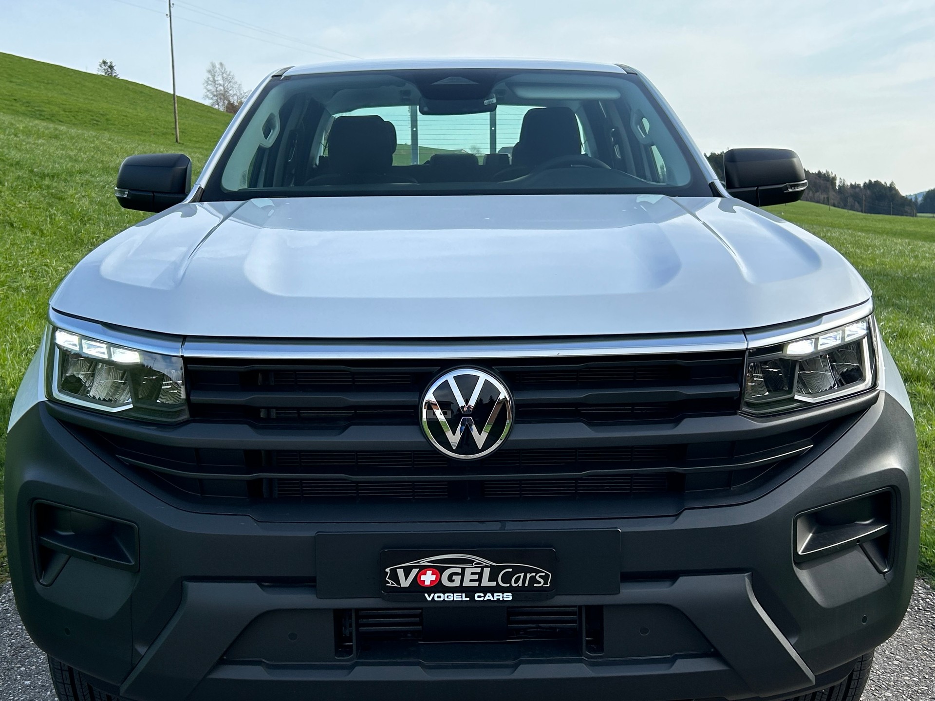 VW 2.0 TDI 4x4 Alubrücke-image-2