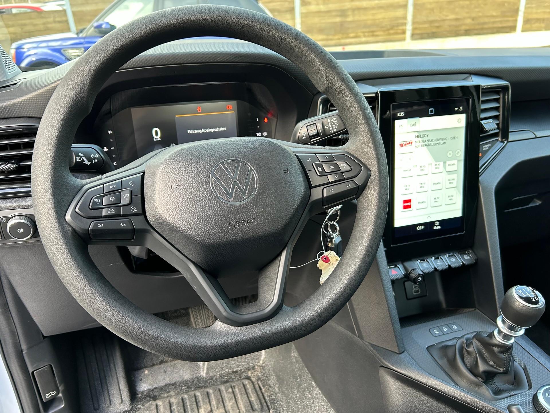 VW 2.0 TDI 4x4 Alubrücke-image-9