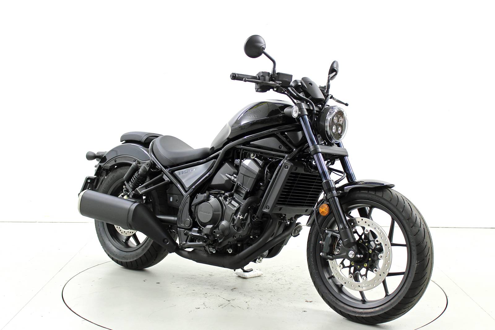 HONDA CMX 1100 ABS-image-1