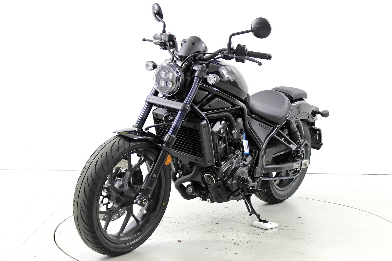 HONDA CMX 1100 ABS-image-2