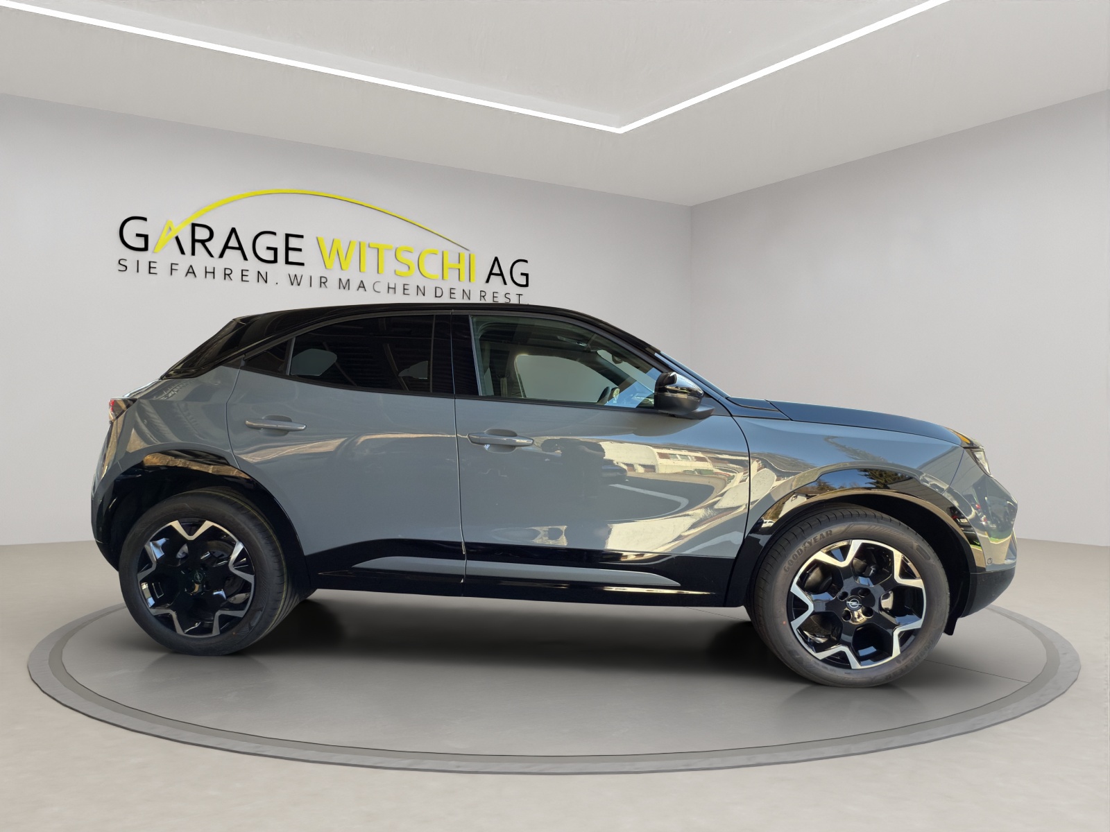 OPEL Mokka 1.2 Turbo GS Hybrid Facelift-showroom-element-3