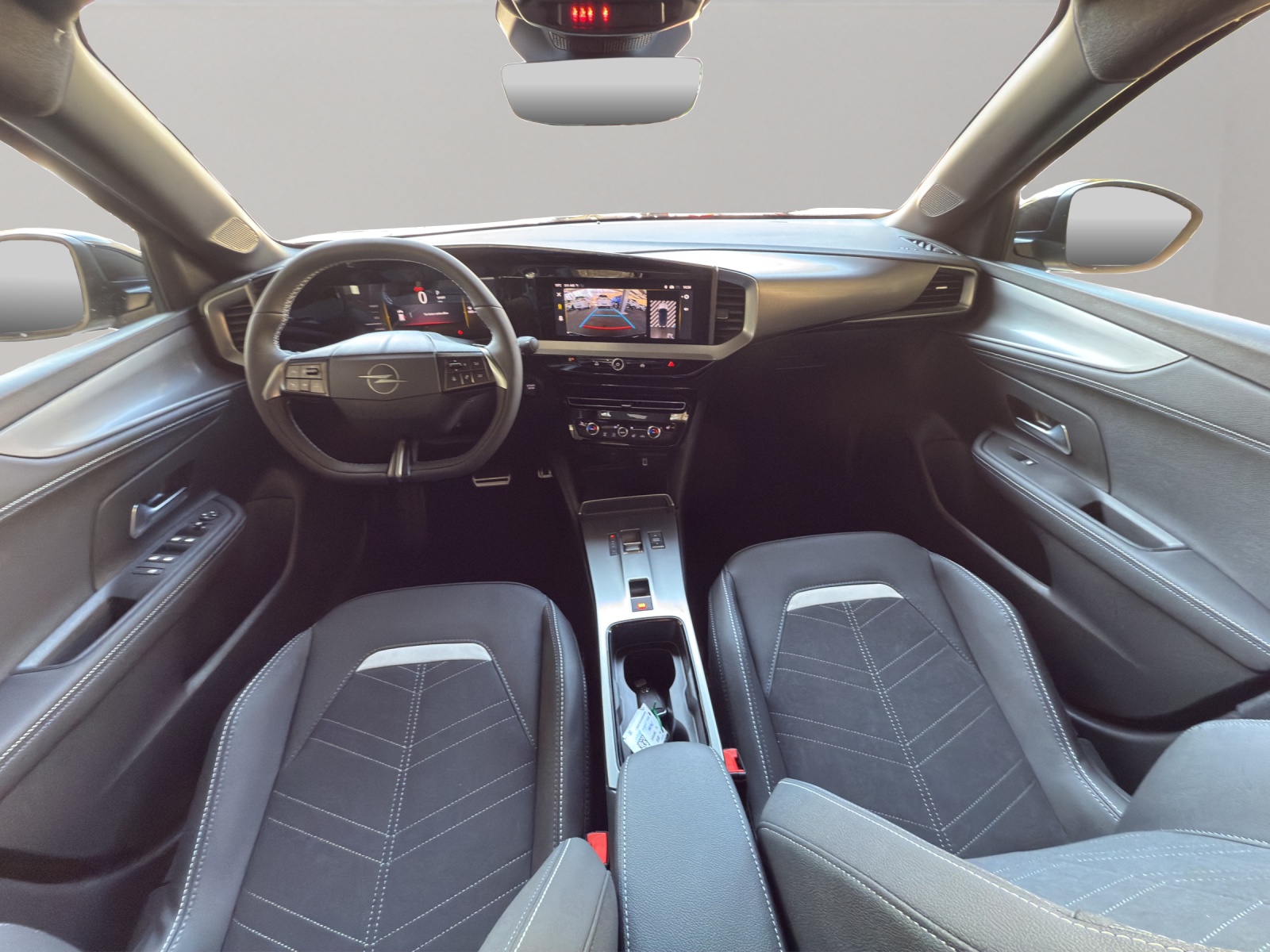 OPEL Mokka 1.2 Turbo GS Hybrid Facelift-image-12