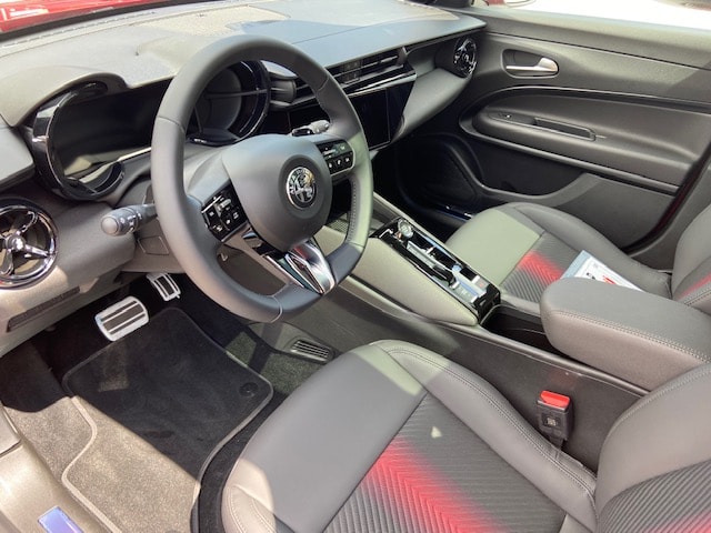ALFA ROMEO Junior 1.2 48V Hybrid Speciale-image-5