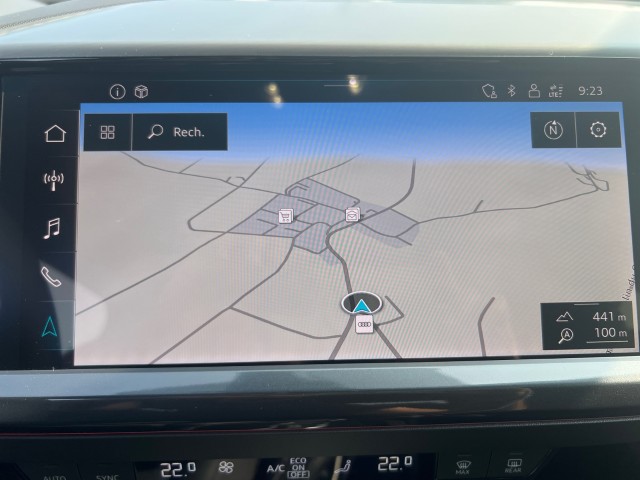 AUDI Q4 e-tron 45 Attraction quattro-image-20