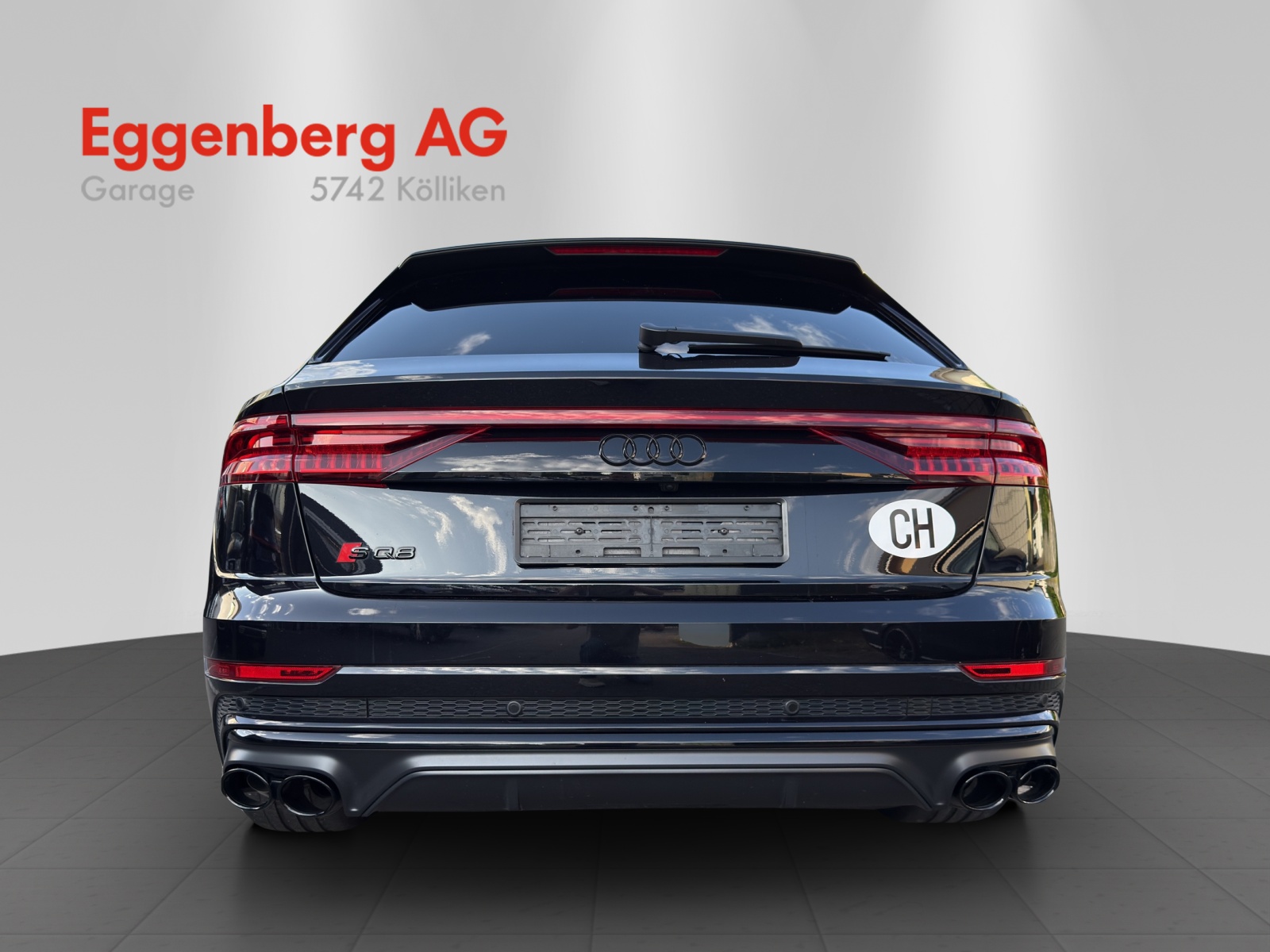 AUDI SQ8 TFSI quattro tiptronic, 8-fach bereift-showroom-element-3