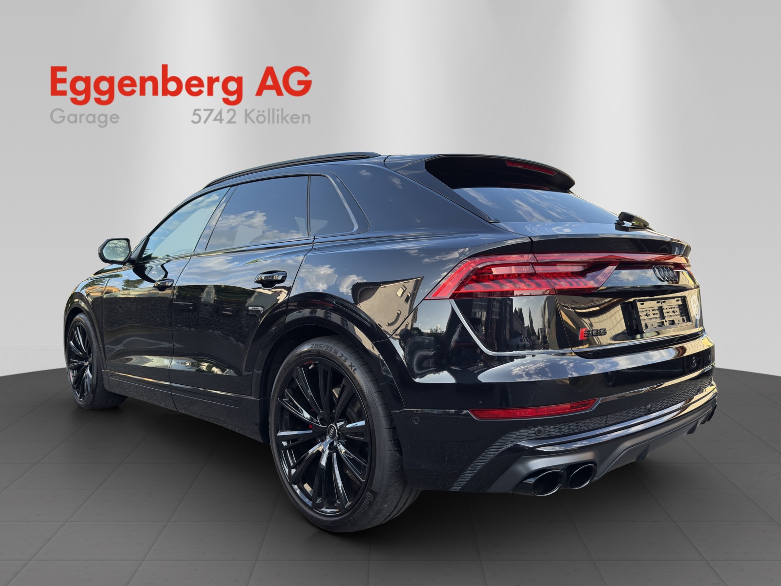 AUDI SQ8 TFSI quattro tiptronic, 8-fach bereift-showroom-element-2