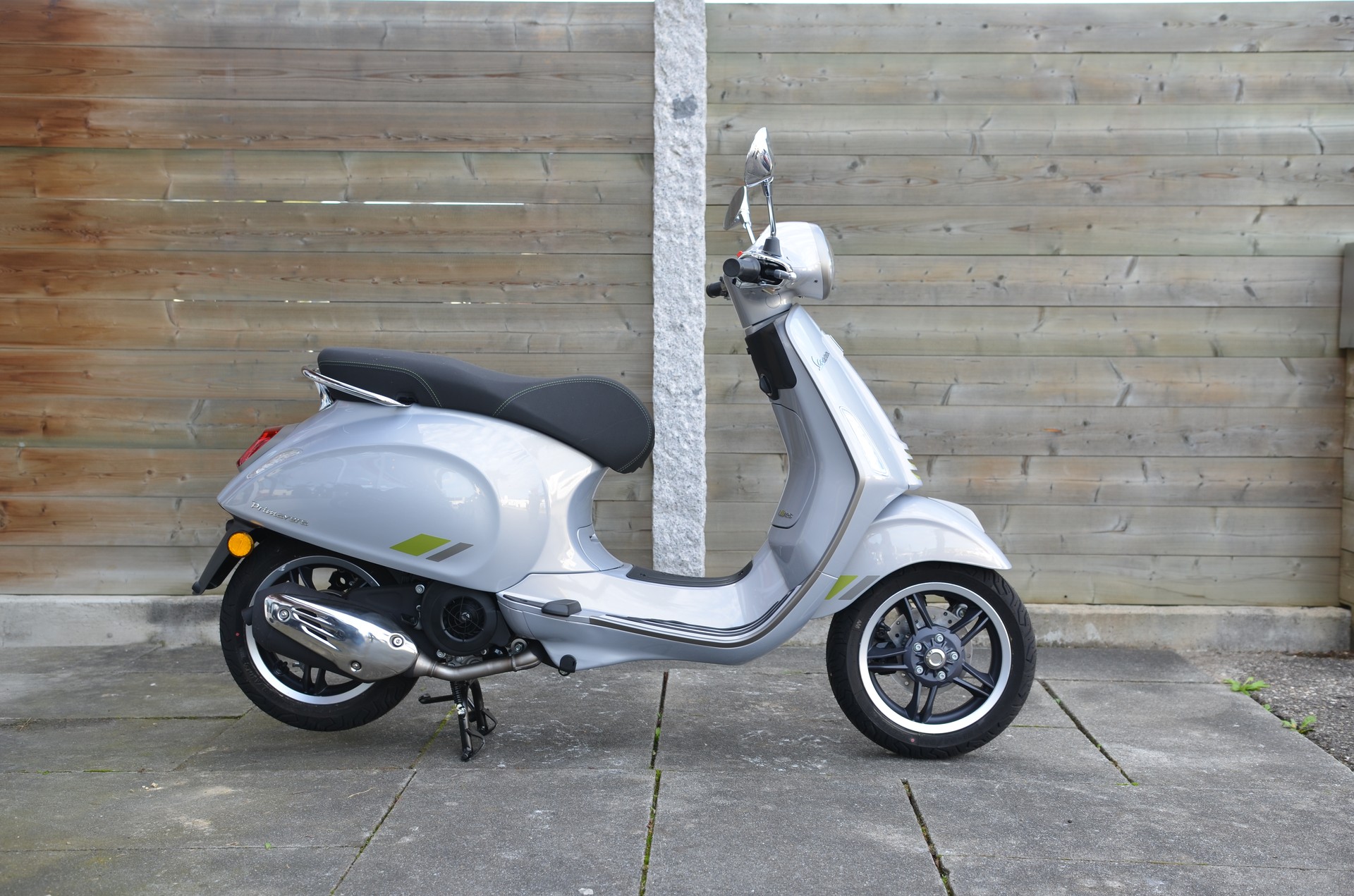 PIAGGIO Vespa 125 Primavera Tech E5+-image-3