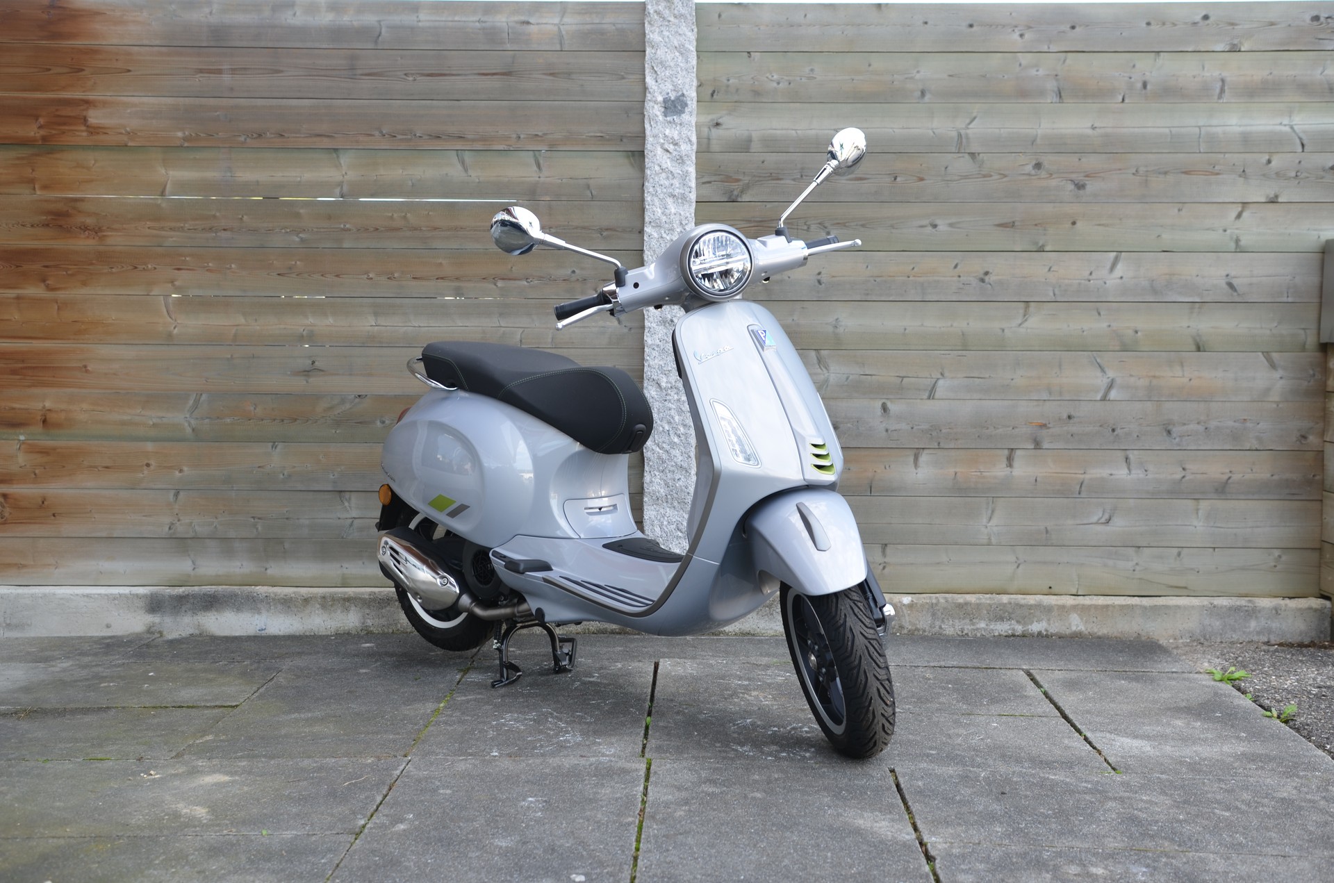 PIAGGIO Vespa 125 Primavera Tech E5+-image-2