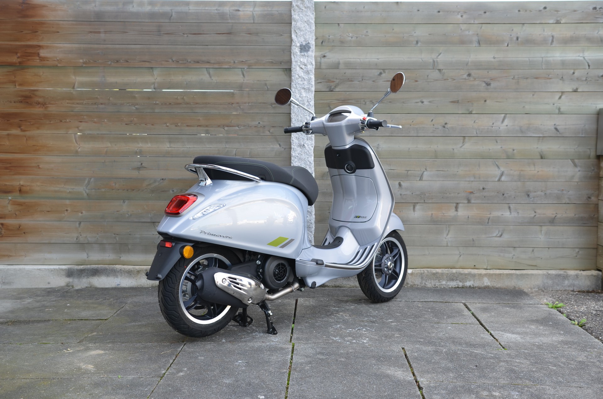 PIAGGIO Vespa 125 Primavera Tech E5+-image-4