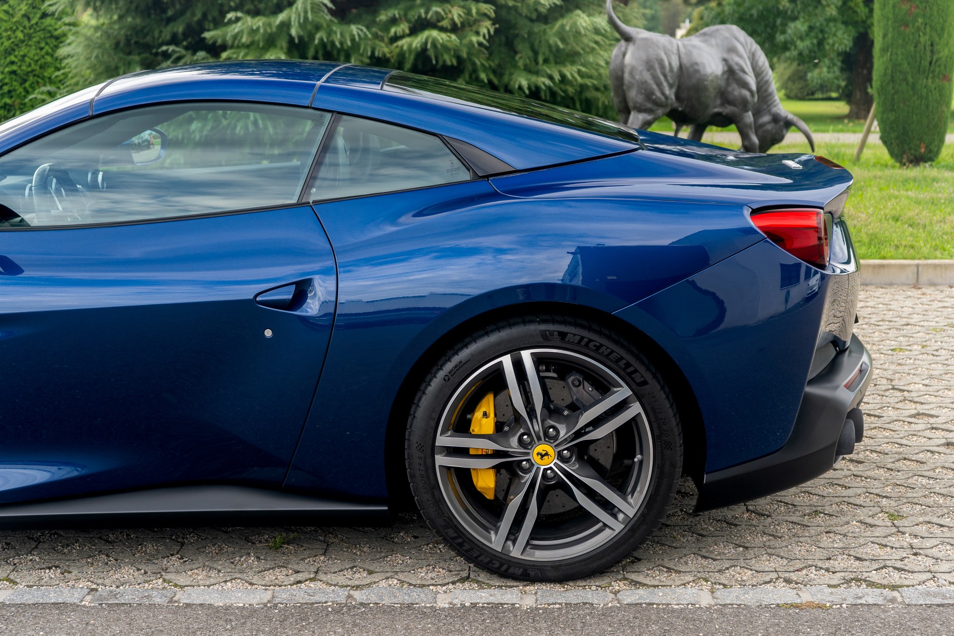 FERRARI Portofino 3.9 V8 T-image-6