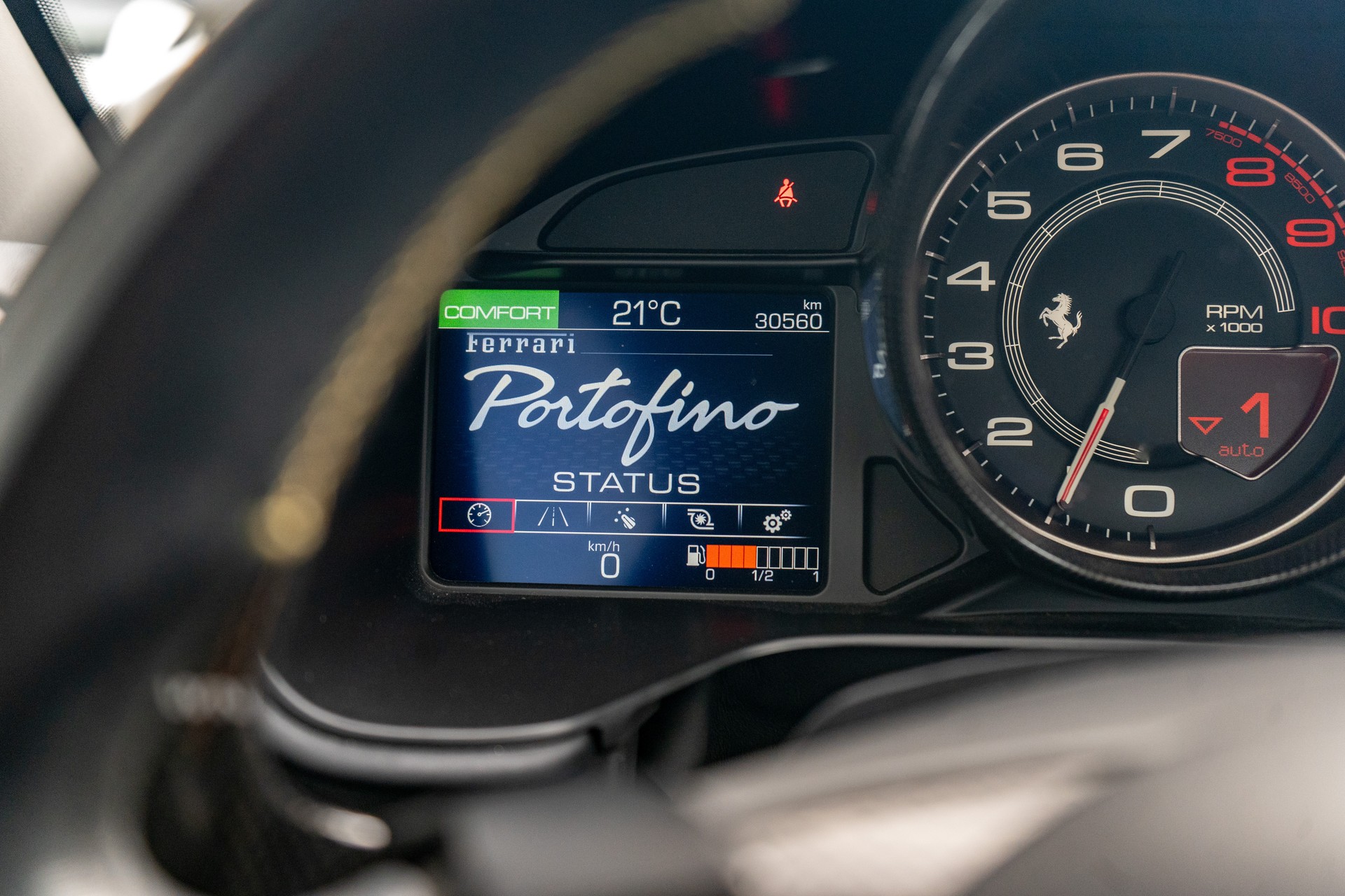 FERRARI Portofino 3.9 V8 T-image-14
