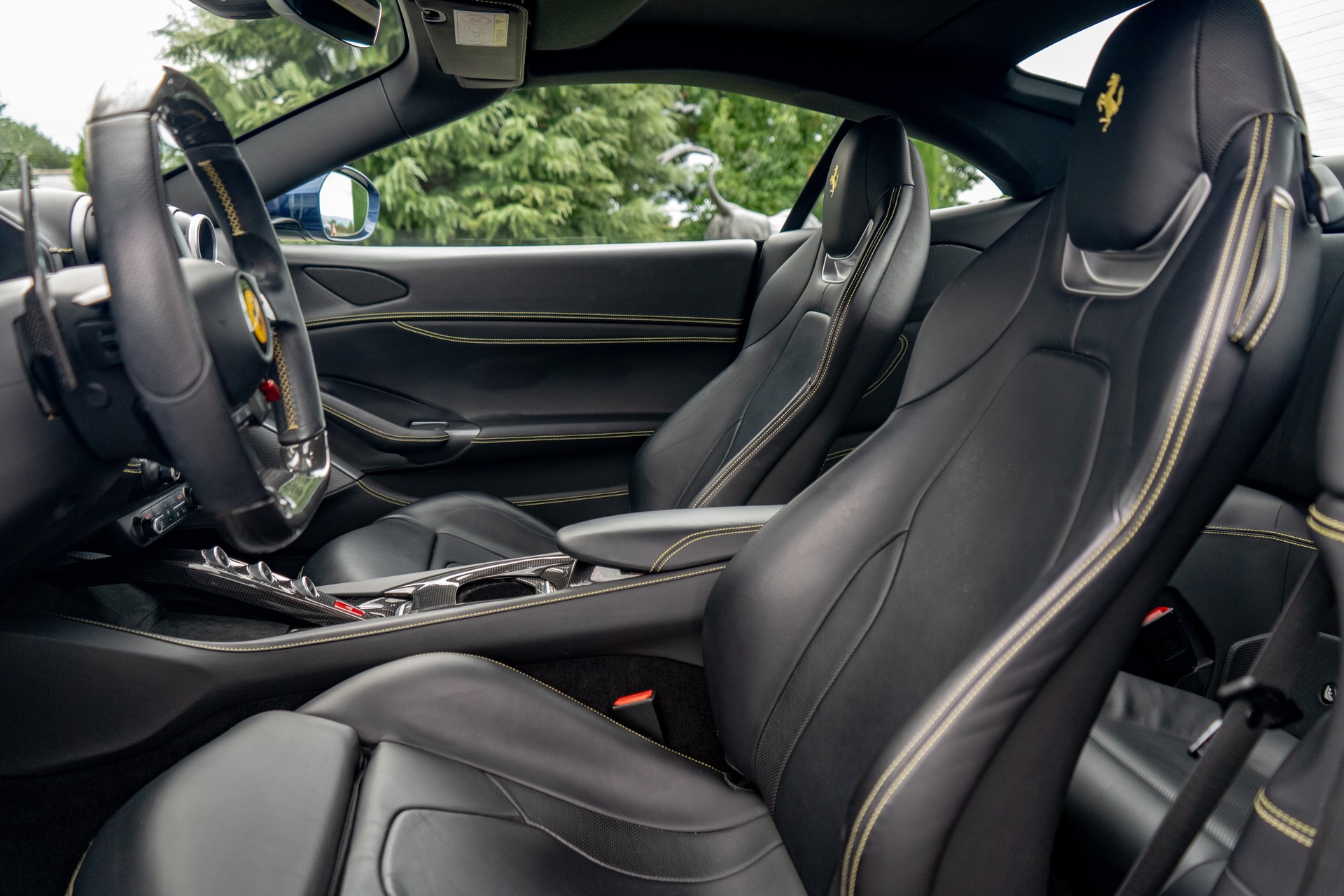 FERRARI Portofino 3.9 V8 T-image-13