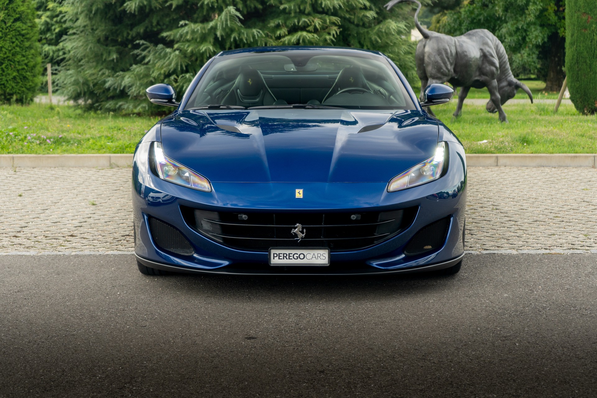 FERRARI Portofino 3.9 V8 T-image-3