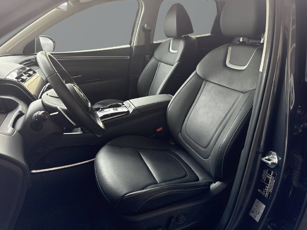 HYUNDAI Tucson 1.6 T-GDi HEV Vertex 4WD-image-11